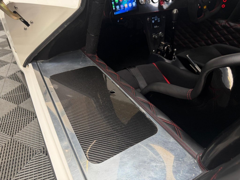 USED ULTIMA RS PHYSICAL NEW ULTIMA RS