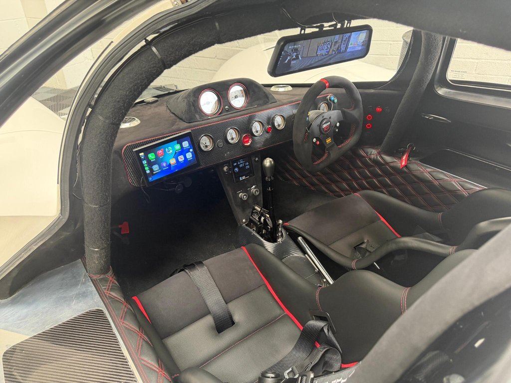USED ULTIMA RS PHYSICAL NEW ULTIMA RS