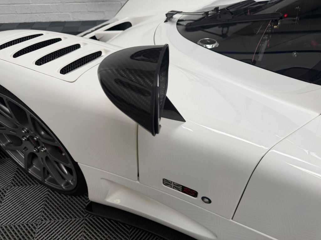 USED ULTIMA RS PHYSICAL NEW ULTIMA RS