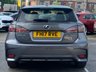 USED 2017 17 LEXUS CT 1.8 200h Executive Edition Hatchback 5dr Petrol Hybrid CVT Euro 6 (s/s) (136 ps) AA Approved Dealer - Nationwide Delivery Available