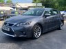 USED 2017 17 LEXUS CT 1.8 200h Executive Edition Hatchback 5dr Petrol Hybrid CVT Euro 6 (s/s) (136 ps) AA Approved Dealer - Nationwide Delivery Available