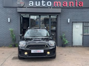 View our MINI COUNTRYMAN