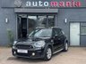 USED 2018 68 MINI COUNTRYMAN 1.5 7.6kWh GPF Cooper SE SUV 5dr Petrol Plug-in Hybrid Auto ALL4 Euro 6 (s/s) (224 ps) NAV - 2 KEYS - 2 OWNERS