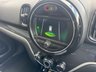 USED 2018 68 MINI COUNTRYMAN 1.5 7.6kWh GPF Cooper SE SUV 5dr Petrol Plug-in Hybrid Auto ALL4 Euro 6 (s/s) (224 ps) NAV - 2 KEYS - 2 OWNERS
