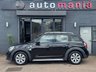 USED 2018 68 MINI COUNTRYMAN 1.5 7.6kWh GPF Cooper SE SUV 5dr Petrol Plug-in Hybrid Auto ALL4 Euro 6 (s/s) (224 ps) NAV - 2 KEYS - 2 OWNERS