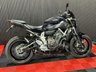 USED 2014 14 YAMAHA MT-07 FINANCE SPECIALISTS APPLY NOW LOW RATE FINANCE, NATIONAL DELIVERY