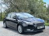 USED 2015 64 FORD FOCUS 1.6 TDCi Titanium Hatchback 5dr Diesel Manual Euro 5 (s/s) (115 ps) 