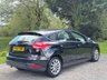 USED 2015 64 FORD FOCUS 1.6 TDCi Titanium Hatchback 5dr Diesel Manual Euro 5 (s/s) (115 ps) 