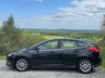 USED 2015 64 FORD FOCUS 1.6 TDCi Titanium Hatchback 5dr Diesel Manual Euro 5 (s/s) (115 ps) 