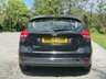 USED 2015 64 FORD FOCUS 1.6 TDCi Titanium Hatchback 5dr Diesel Manual Euro 5 (s/s) (115 ps) 