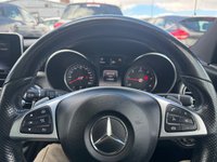 USED 2014 64 MERCEDES-BENZ C-CLASS 2.1 C250 BlueTEC AMG Line Estate 5dr Diesel G-Tronic+ Euro 6 (s/s) (204 ps) FSH, FULLY LOADED, HPI CLEAR!!