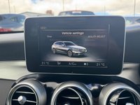 USED 2014 64 MERCEDES-BENZ C-CLASS 2.1 C250 BlueTEC AMG Line Estate 5dr Diesel G-Tronic+ Euro 6 (s/s) (204 ps) FSH, FULLY LOADED, HPI CLEAR!!