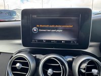 USED 2014 64 MERCEDES-BENZ C-CLASS 2.1 C250 BlueTEC AMG Line Estate 5dr Diesel G-Tronic+ Euro 6 (s/s) (204 ps) FSH, FULLY LOADED, HPI CLEAR!!