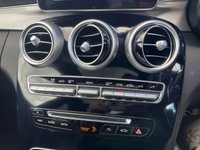 USED 2014 64 MERCEDES-BENZ C-CLASS 2.1 C250 BlueTEC AMG Line Estate 5dr Diesel G-Tronic+ Euro 6 (s/s) (204 ps) FSH, FULLY LOADED, HPI CLEAR!!