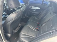 USED 2014 64 MERCEDES-BENZ C-CLASS 2.1 C250 BlueTEC AMG Line Estate 5dr Diesel G-Tronic+ Euro 6 (s/s) (204 ps) FSH, FULLY LOADED, HPI CLEAR!!