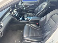 USED 2014 64 MERCEDES-BENZ C-CLASS 2.1 C250 BlueTEC AMG Line Estate 5dr Diesel G-Tronic+ Euro 6 (s/s) (204 ps) FSH, FULLY LOADED, HPI CLEAR!!