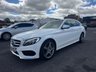 USED 2014 64 MERCEDES-BENZ C-CLASS 2.1 C250 BlueTEC AMG Line Estate 5dr Diesel G-Tronic+ Euro 6 (s/s) (204 ps) FSH, FULLY LOADED, HPI CLEAR!!