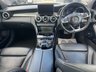 USED 2014 64 MERCEDES-BENZ C-CLASS 2.1 C250 BlueTEC AMG Line Estate 5dr Diesel G-Tronic+ Euro 6 (s/s) (204 ps) FSH, FULLY LOADED, HPI CLEAR!!