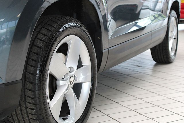 View our SKODA KAROQ