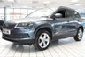 USED 2019 68 SKODA KAROQ 1.0 TSI GPF SE SUV 5dr Petrol Manual Euro 6 (s/s) (115 ps) -DOCUMENTED SERVICE HISTORY-