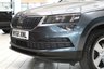 USED 2019 68 SKODA KAROQ 1.0 TSI GPF SE SUV 5dr Petrol Manual Euro 6 (s/s) (115 ps) -DOCUMENTED SERVICE HISTORY-