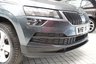 USED 2019 68 SKODA KAROQ 1.0 TSI GPF SE SUV 5dr Petrol Manual Euro 6 (s/s) (115 ps) -DOCUMENTED SERVICE HISTORY-