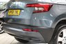 USED 2019 68 SKODA KAROQ 1.0 TSI GPF SE SUV 5dr Petrol Manual Euro 6 (s/s) (115 ps) -DOCUMENTED SERVICE HISTORY-