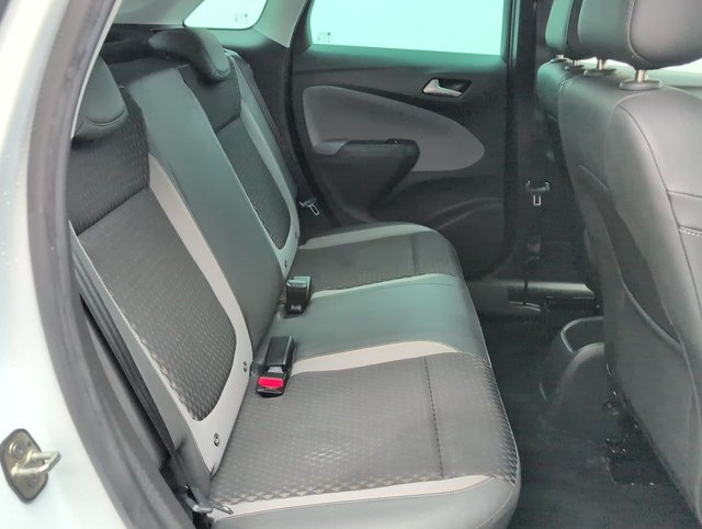 USED 2018 68 VAUXHALL CROSSLAND X 1.2 Crossland X Elite Nav 5dr CLICK+COLLECT / HOME DELIVERY