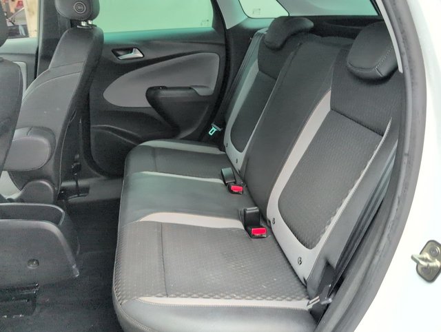 USED 2018 68 VAUXHALL CROSSLAND X 1.2 Crossland X Elite Nav 5dr CLICK+COLLECT / HOME DELIVERY