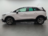 USED 2018 68 VAUXHALL CROSSLAND X 1.2 Crossland X Elite Nav 5dr CLICK+COLLECT / HOME DELIVERY