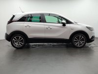 USED 2018 68 VAUXHALL CROSSLAND X 1.2 Crossland X Elite Nav 5dr CLICK+COLLECT / HOME DELIVERY