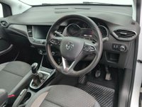 USED 2018 68 VAUXHALL CROSSLAND X 1.2 Crossland X Elite Nav 5dr CLICK+COLLECT / HOME DELIVERY