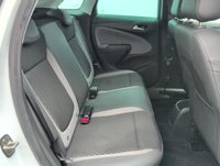 USED 2018 68 VAUXHALL CROSSLAND X 1.2 Crossland X Elite Nav 5dr CLICK+COLLECT / HOME DELIVERY