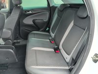 USED 2018 68 VAUXHALL CROSSLAND X 1.2 Crossland X Elite Nav 5dr CLICK+COLLECT / HOME DELIVERY