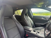 USED 2018 18 MERCEDES-BENZ GLA 2.1 GLA220d AMG Line (Premium Plus) SUV 5dr Diesel 7G-DCT 4MATIC Euro 6 (s/s) (177 ps) 