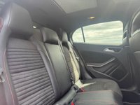 USED 2018 18 MERCEDES-BENZ GLA 2.1 GLA220d AMG Line (Premium Plus) SUV 5dr Diesel 7G-DCT 4MATIC Euro 6 (s/s) (177 ps) 