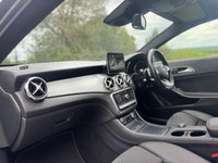 USED 2018 18 MERCEDES-BENZ GLA 2.1 GLA220d AMG Line (Premium Plus) SUV 5dr Diesel 7G-DCT 4MATIC Euro 6 (s/s) (177 ps) 