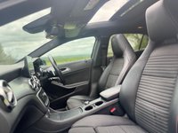 USED 2018 18 MERCEDES-BENZ GLA 2.1 GLA220d AMG Line (Premium Plus) SUV 5dr Diesel 7G-DCT 4MATIC Euro 6 (s/s) (177 ps) 