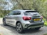 USED 2018 18 MERCEDES-BENZ GLA 2.1 GLA220d AMG Line (Premium Plus) SUV 5dr Diesel 7G-DCT 4MATIC Euro 6 (s/s) (177 ps) 