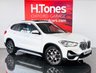 USED 2019 53 BMW X1 1.5 18i xLine SUV 5dr Petrol DCT sDrive Euro 6 (s/s) (140 ps) 