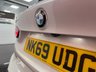 USED 2019 53 BMW X1 1.5 18i xLine SUV 5dr Petrol DCT sDrive Euro 6 (s/s) (140 ps) 