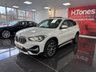 USED 2019 53 BMW X1 1.5 18i xLine SUV 5dr Petrol DCT sDrive Euro 6 (s/s) (140 ps) 