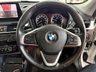 USED 2019 53 BMW X1 1.5 18i xLine SUV 5dr Petrol DCT sDrive Euro 6 (s/s) (140 ps) 
