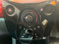 USED 2016 66 TOYOTA AYGO 1.0 VVT-i x-pression Hatchback 5dr Petrol Manual Euro 6 (68 ps) Very Low Mileage. Alloys.