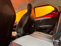 USED 2016 66 TOYOTA AYGO 1.0 VVT-i x-pression Hatchback 5dr Petrol Manual Euro 6 (68 ps) Very Low Mileage. Alloys.