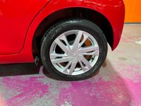 USED 2016 66 TOYOTA AYGO 1.0 VVT-i x-pression Hatchback 5dr Petrol Manual Euro 6 (68 ps) Very Low Mileage. Alloys.