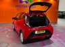 USED 2016 66 TOYOTA AYGO 1.0 VVT-i x-pression Hatchback 5dr Petrol Manual Euro 6 (68 ps) Very Low Mileage. Alloys.