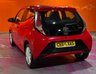 USED 2016 66 TOYOTA AYGO 1.0 VVT-i x-pression Hatchback 5dr Petrol Manual Euro 6 (68 ps) Very Low Mileage. Alloys.