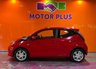 USED 2016 66 TOYOTA AYGO 1.0 VVT-i x-pression Hatchback 5dr Petrol Manual Euro 6 (68 ps) Very Low Mileage. Alloys.