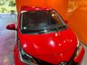 USED 2016 66 TOYOTA AYGO 1.0 VVT-i x-pression Hatchback 5dr Petrol Manual Euro 6 (68 ps) Very Low Mileage. Alloys.